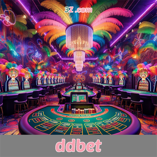 Explorando a Categoria Cashback no ddbet: Uma Nova Dimensão de Jogos