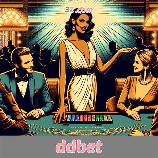 Descubra as Promoções Diárias do ddbet e Aumente suas Chances de Ganhar!