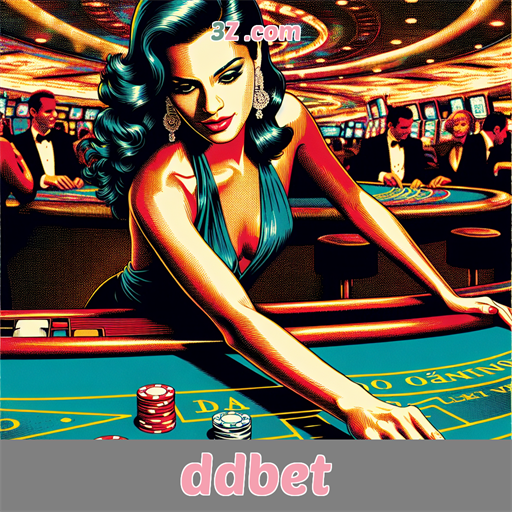 Descubra o Cassino Ao Vivo no ddbet: A Experiência de Jogo Definitiva