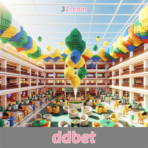 Descubra as Promoções Semanais em ddbet