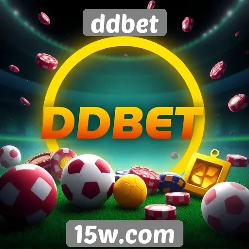 Análise das ofertas de jogos disponíveis no ddbet