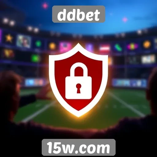 Avaliação da segurança e confiabilidade do site ddbet