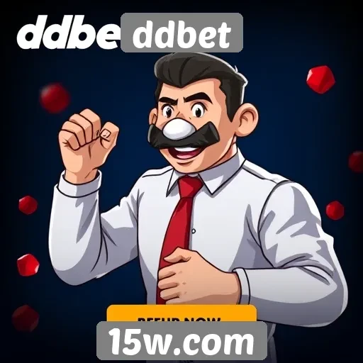 Promoções e bônus oferecidos pelo ddbet